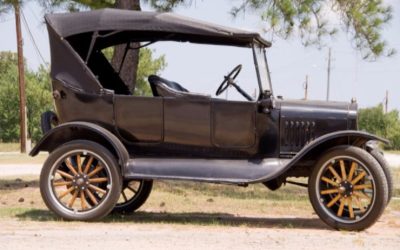 Did You Know? 9 Fun and Interesting Car Facts