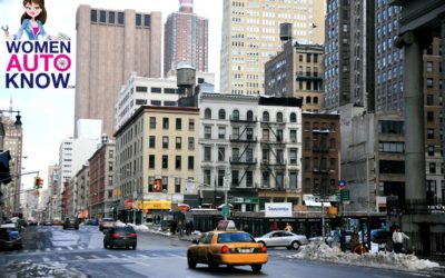 6 Fun Facts about Cars That Will Impress Your Friends