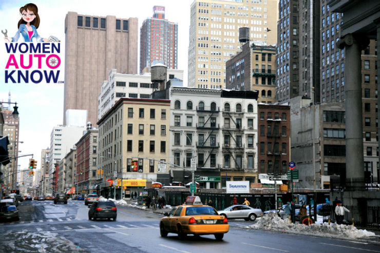 6 Fun Facts about Cars That Will Impress Your Friends